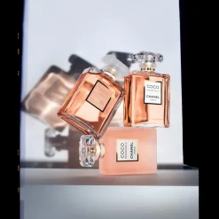 EAU DE PARFUM INTENSE ZERSTÄUBER