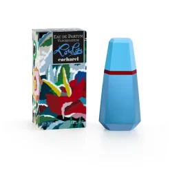 Eau de Parfum Nat. Spray