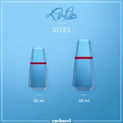 Eau de Parfum Nat. Spray