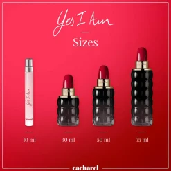 Eau de Parfum Nat. Spray