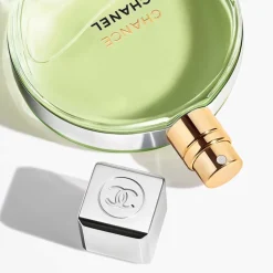 EAU DE PARFUM ZERSTÄUBER