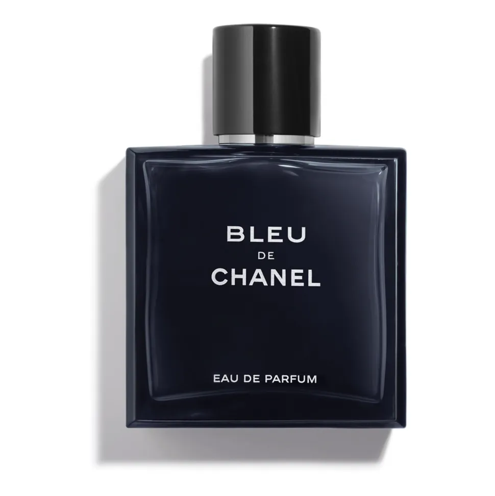 EAU DE PARFUM ZERSTÄUBER