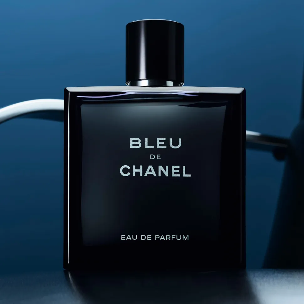 EAU DE PARFUM ZERSTÄUBER