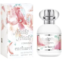 Eau de Toilette Nat. Spray
