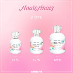 Eau de Toilette Nat. Spray