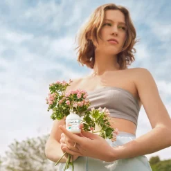 Eau de Toilette Nat. Spray