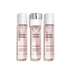 EAU DE TOILETTE TWIST AND SPRAY