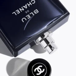 EAU DE TOILETTE ZERSTÄUBER