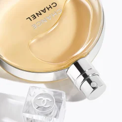 EAU DE TOILETTE ZERSTÄUBER