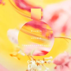 EAU DE TOILETTE ZERSTÄUBER