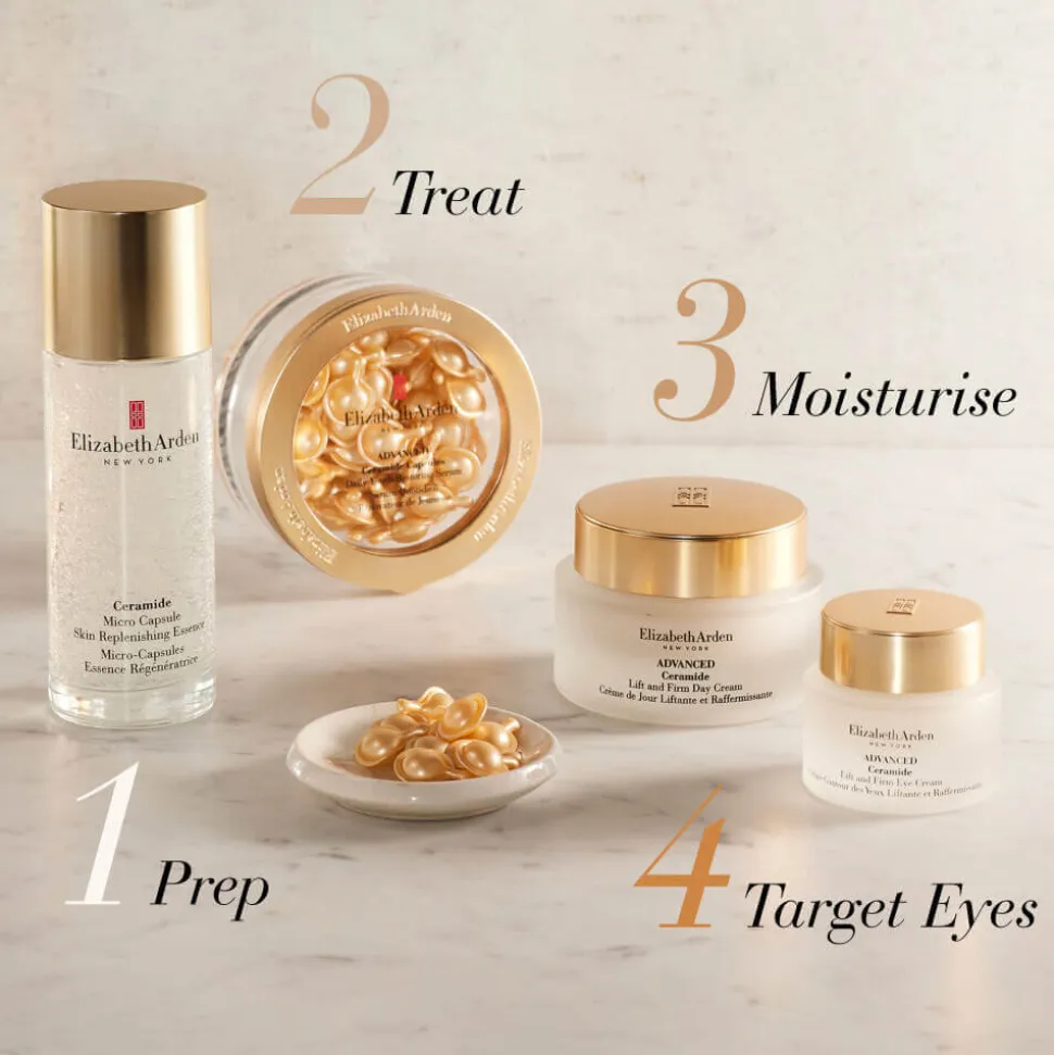 Elizabeth Arden