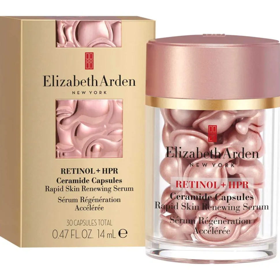 Elizabeth Arden