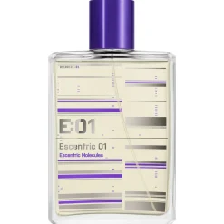 Escentric Molecules