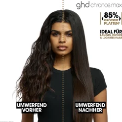 ghd - good hair day