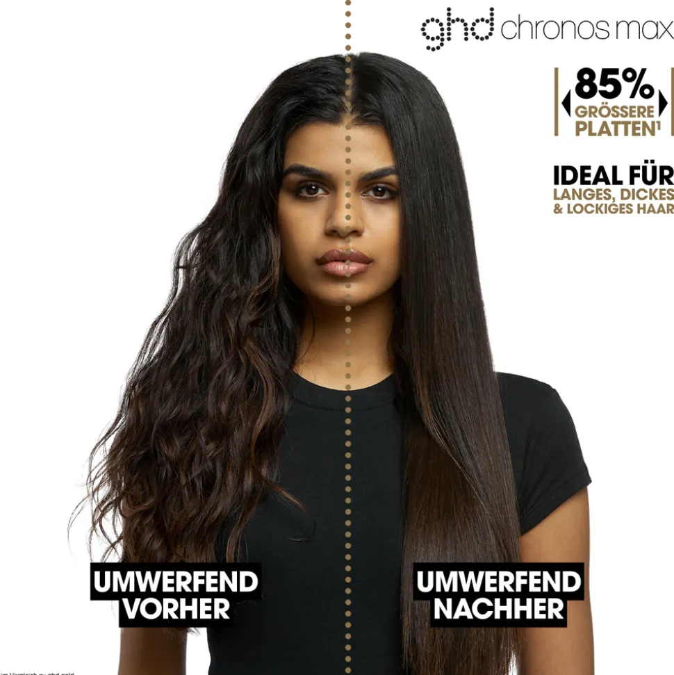 ghd - good hair day