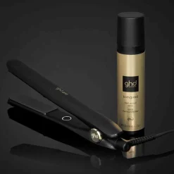 ghd - good hair day