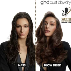 ghd - good hair day