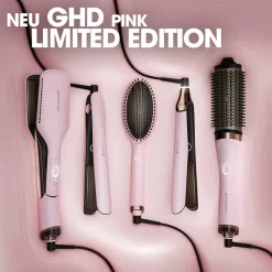 ghd - good hair day