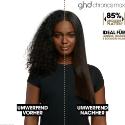 ghd - good hair day