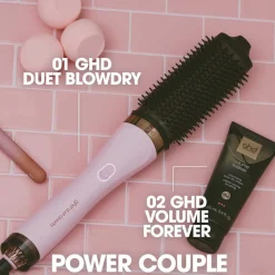 ghd - good hair day
