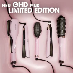 ghd - good hair day