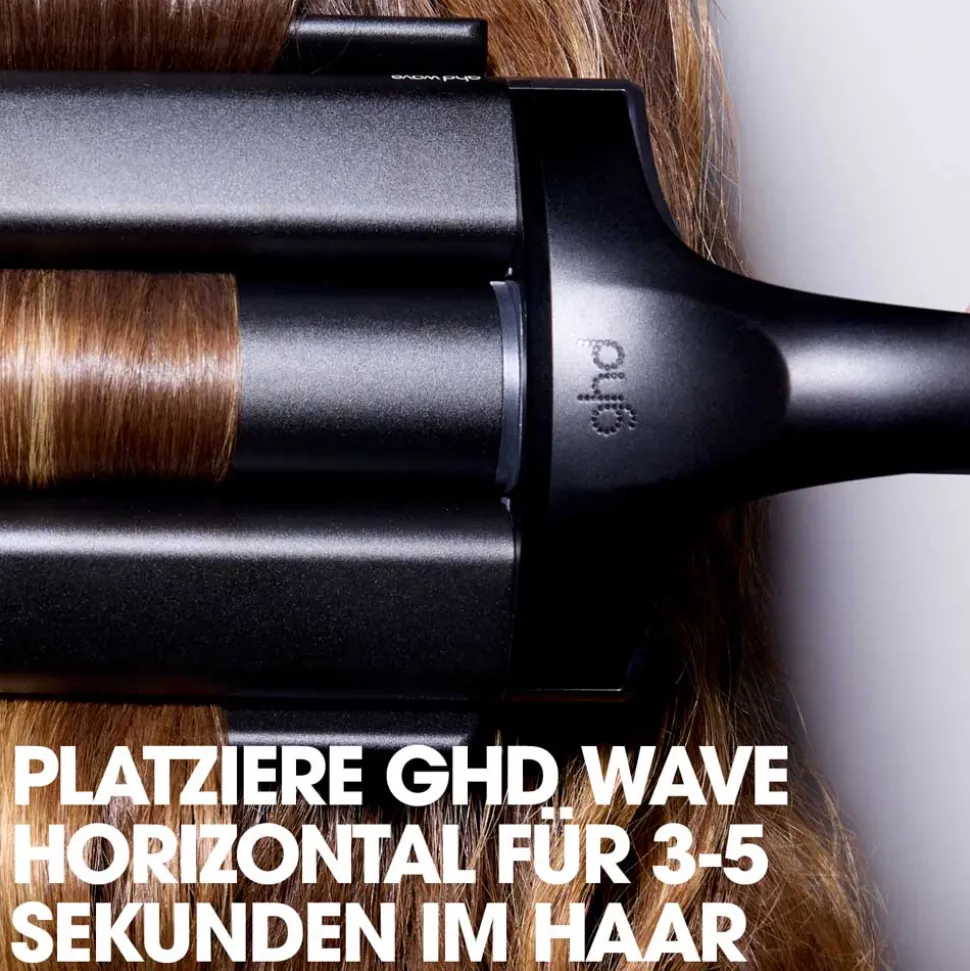 ghd - good hair day