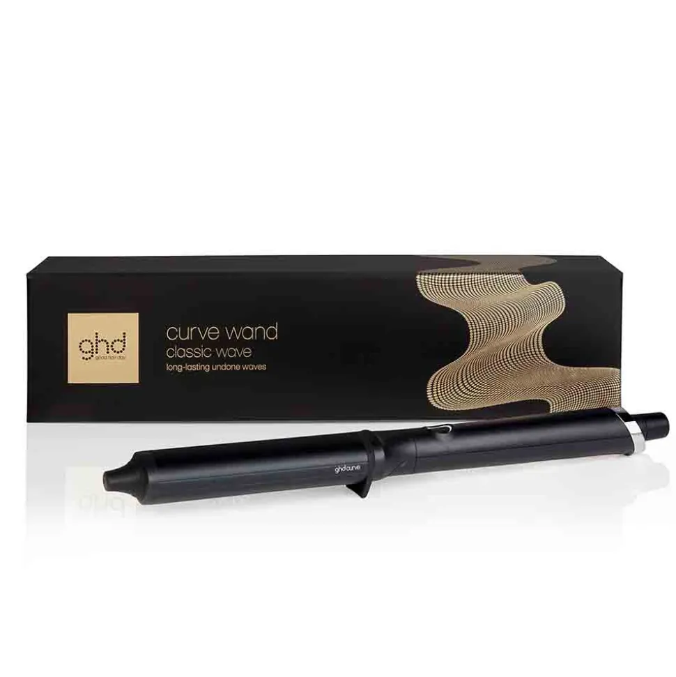 ghd - good hair day