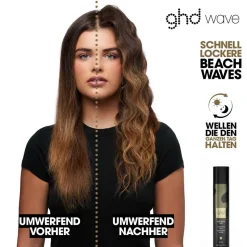 ghd - good hair day
