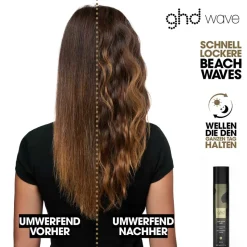 ghd - good hair day