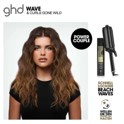 ghd - good hair day