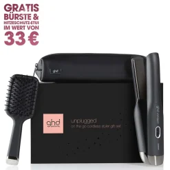 ghd - good hair day