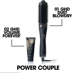 ghd - good hair day