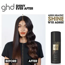 ghd - good hair day