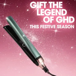 ghd - good hair day