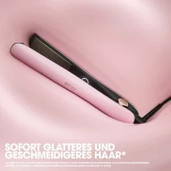 ghd - good hair day