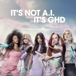 ghd - good hair day