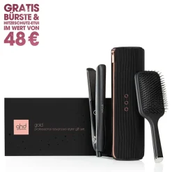 ghd - good hair day