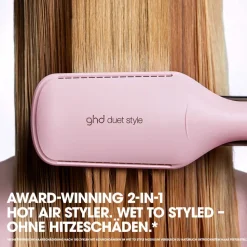 ghd - good hair day