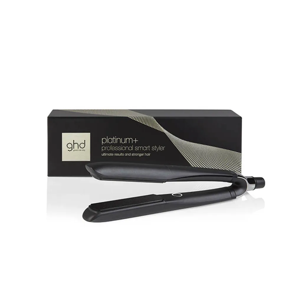 ghd - good hair day