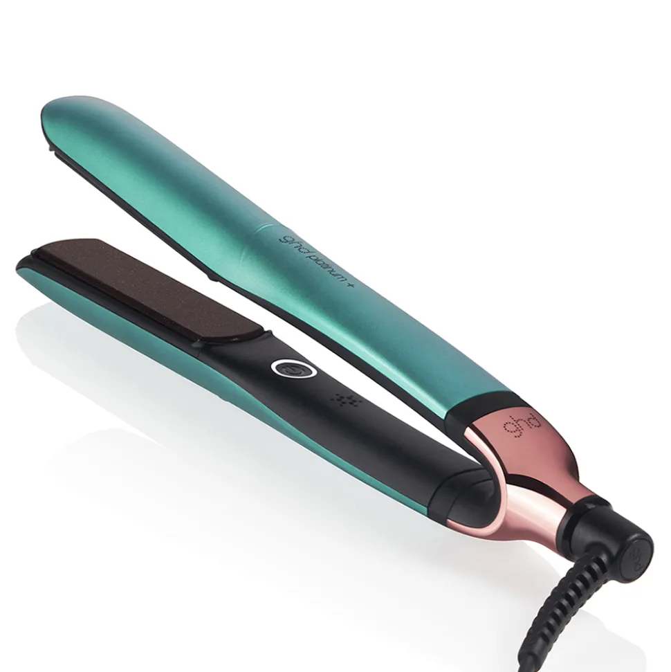 ghd - good hair day