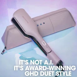 ghd - good hair day