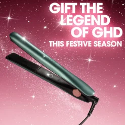 ghd - good hair day