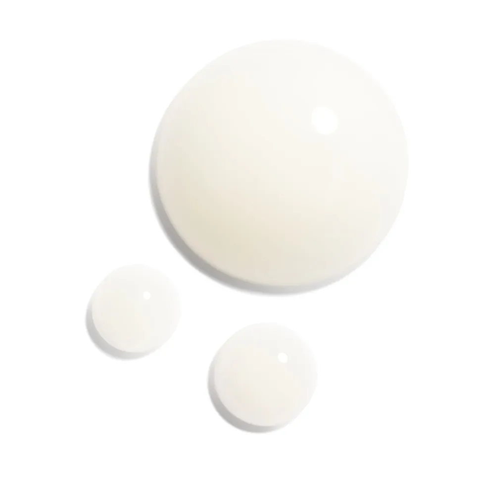 GLÄTTET – ERFRISCHT – ÖFFNET DEN BLICK