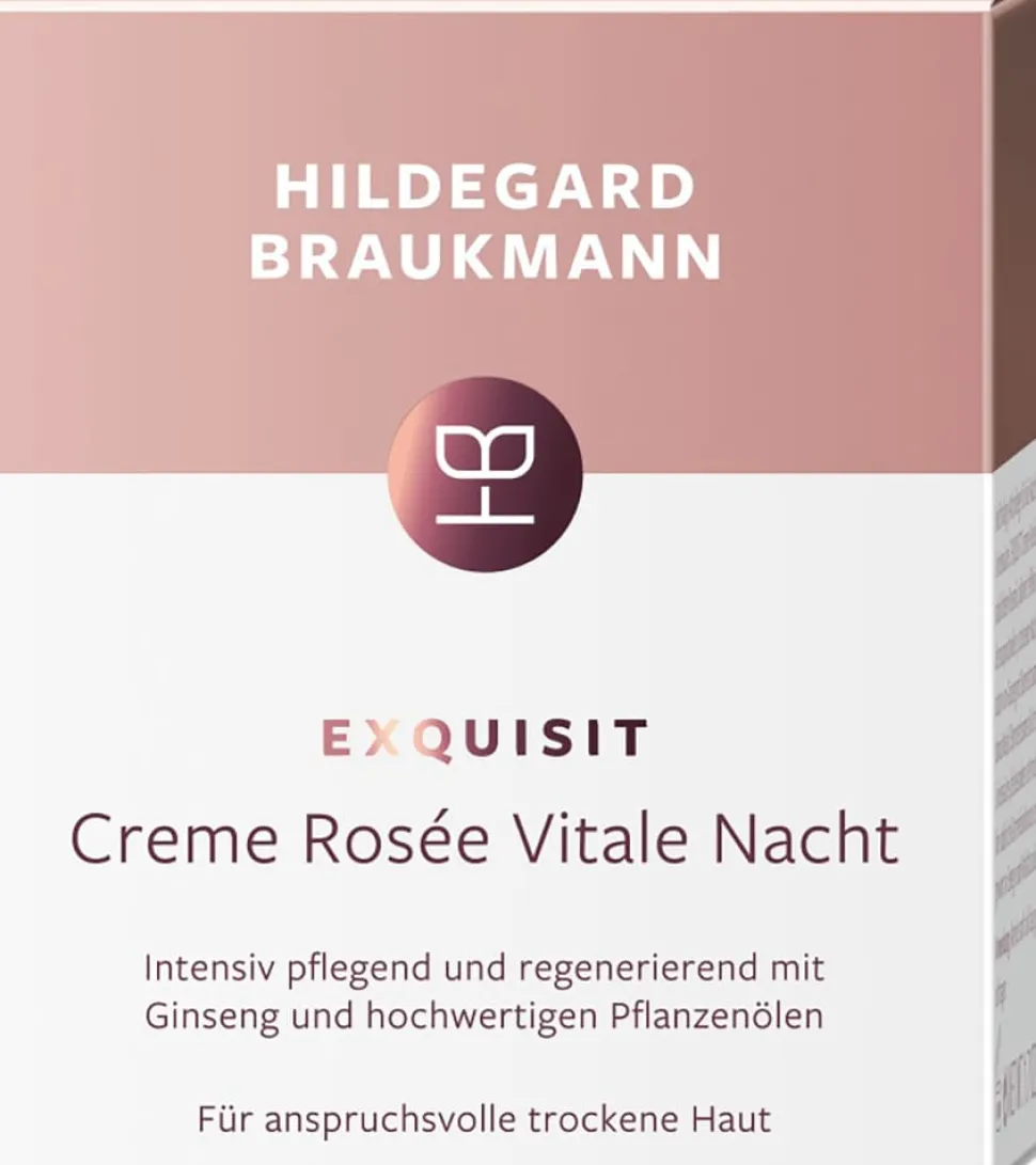 Hildegard Braukmann