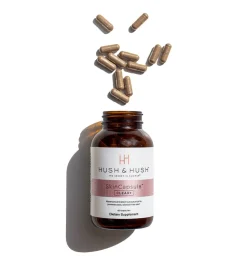 HUSH & HUSH