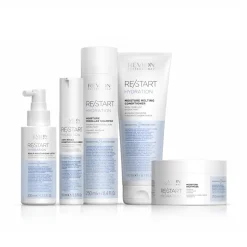 Hydration Moisture Micellar Shampoo