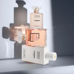 HYDRATISIERENDE KÖRPEREMULSION