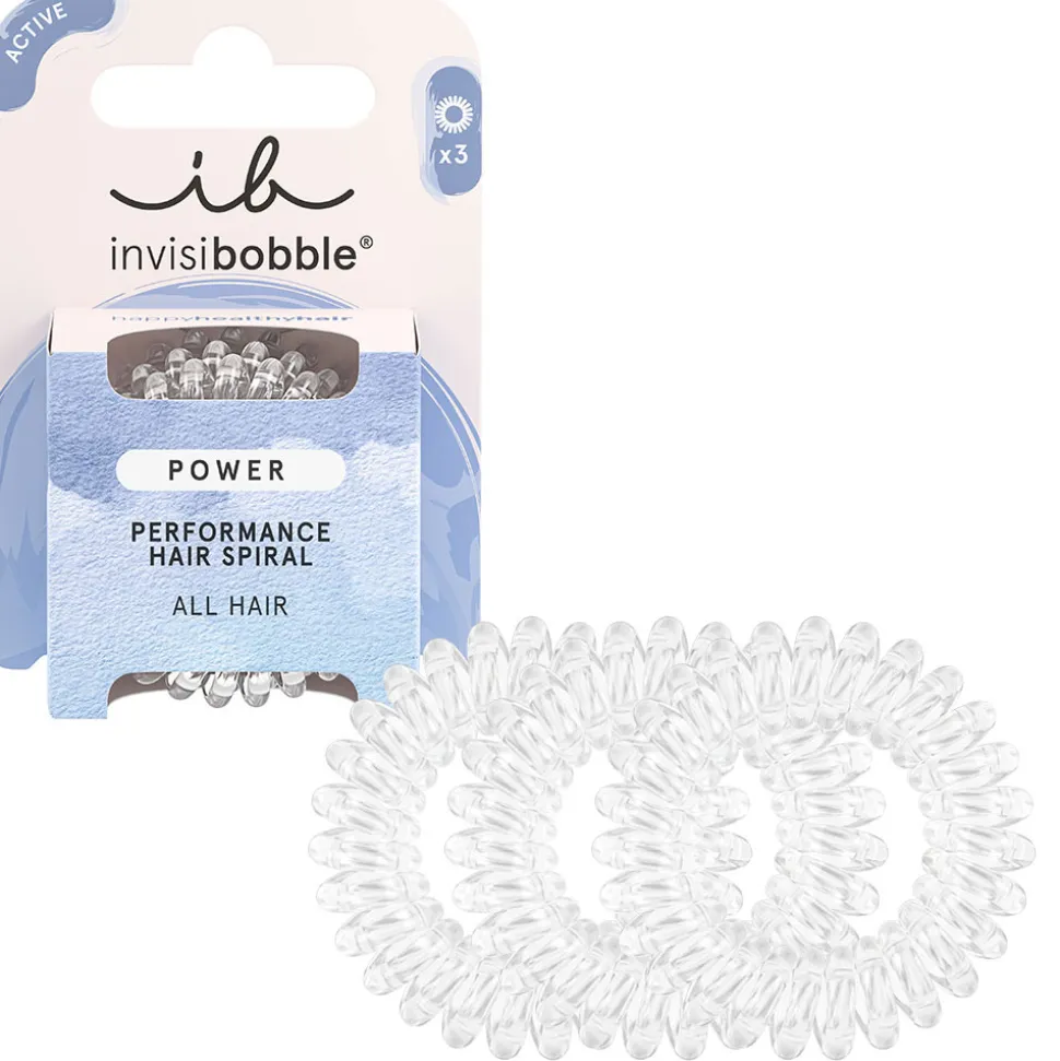 Invisibobble