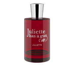 Juliette has a Gun
