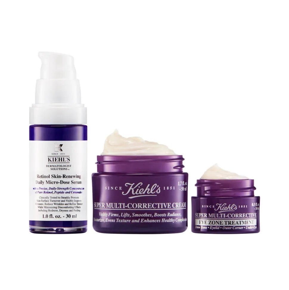 KIEHL'S